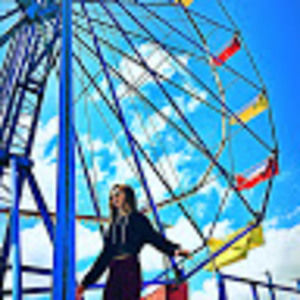 Meet your Posher, Finola